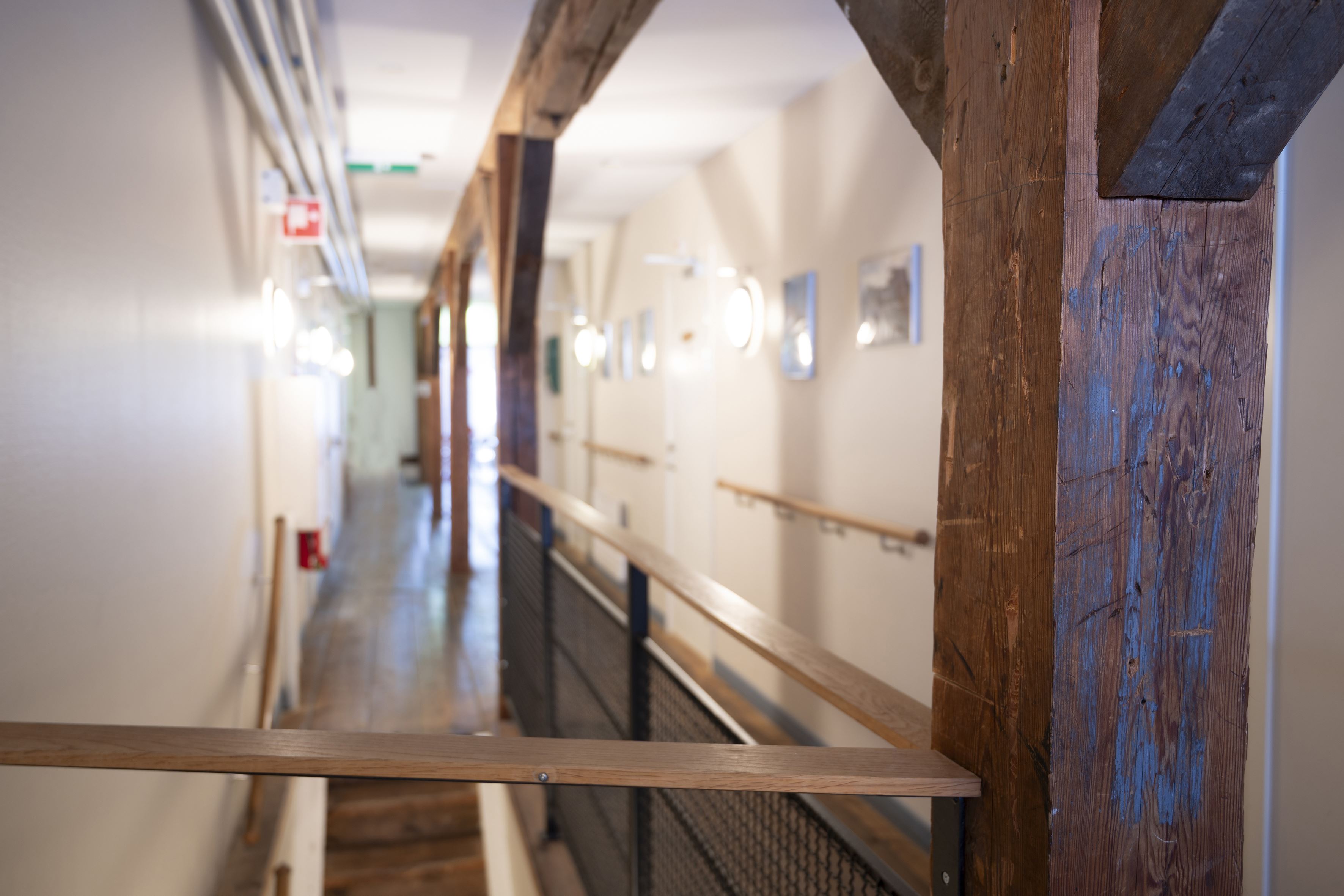 STF Norsholm Kapten Bille's Vandrarhem