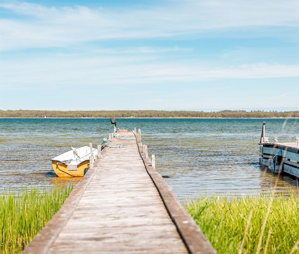 Tältplats utan el image 1