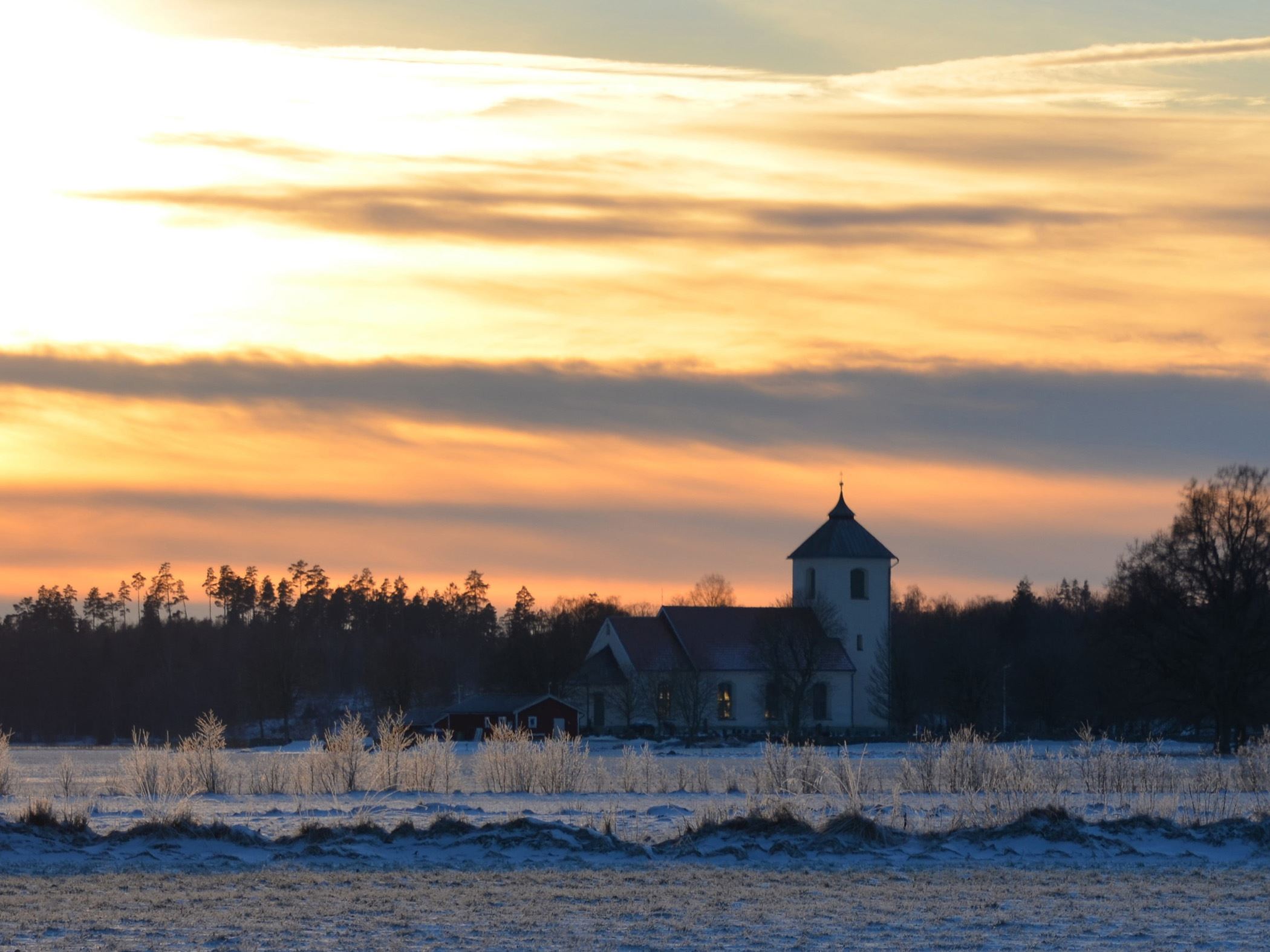 STF Södra Ljunga Vandrarhem
