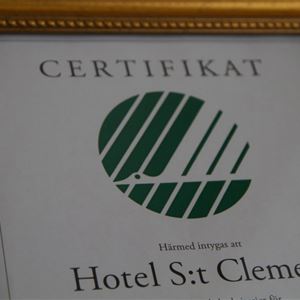 Hotel S:t Clemens
