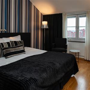 Quality Hotel Statt - i Hudiksvall