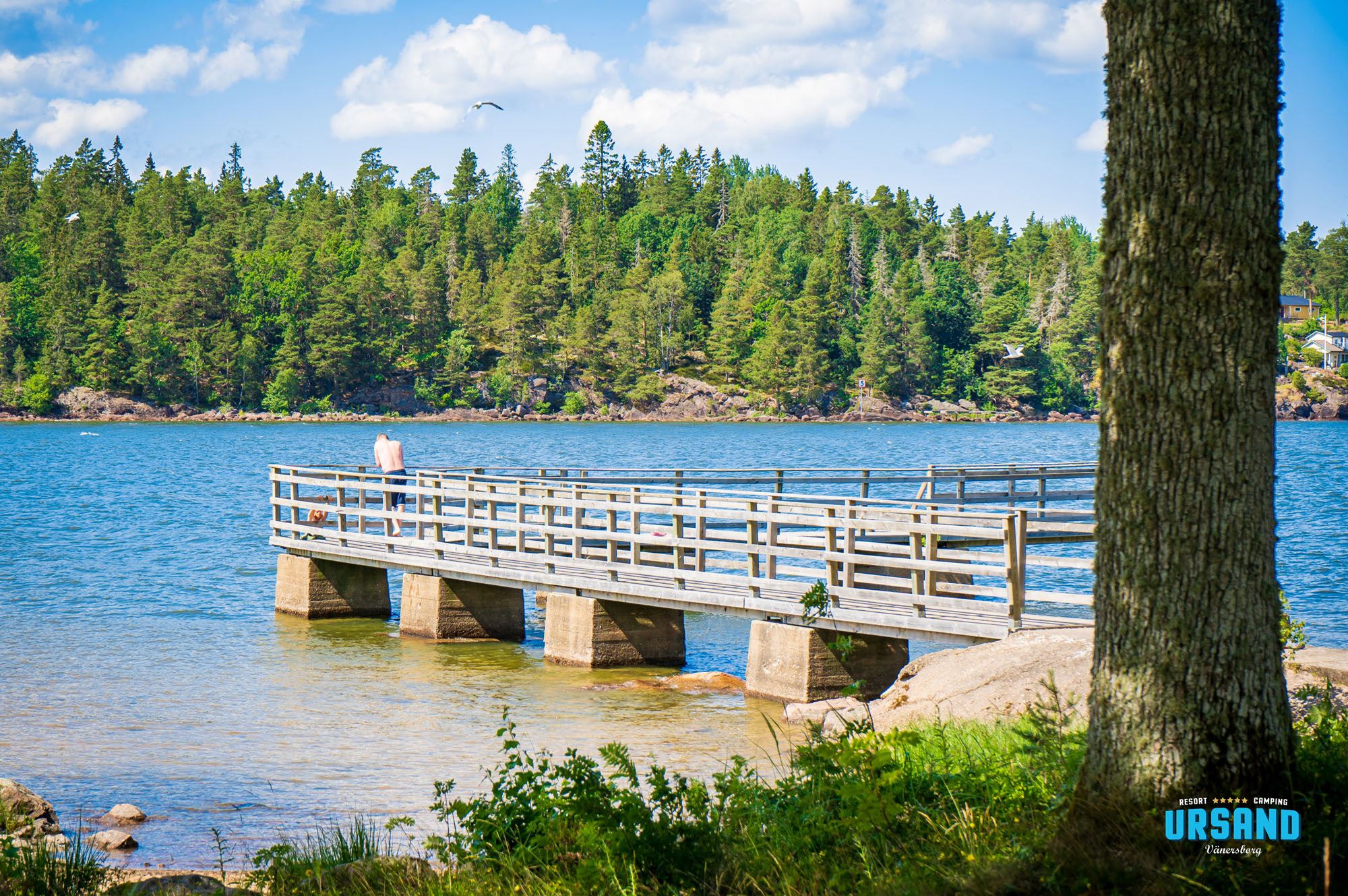 Ursand Resort & Camping 