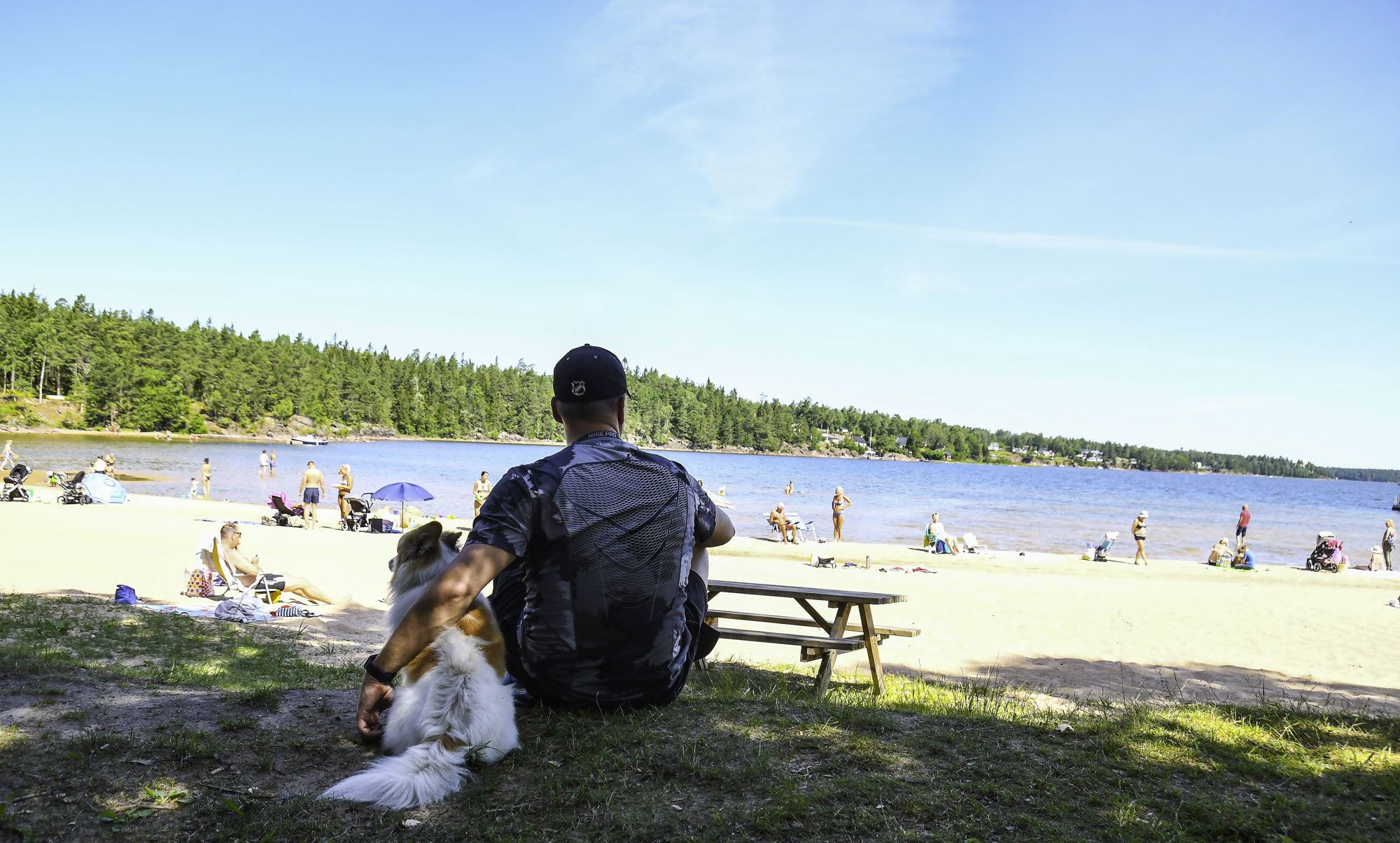 Ursand Resort & Camping 