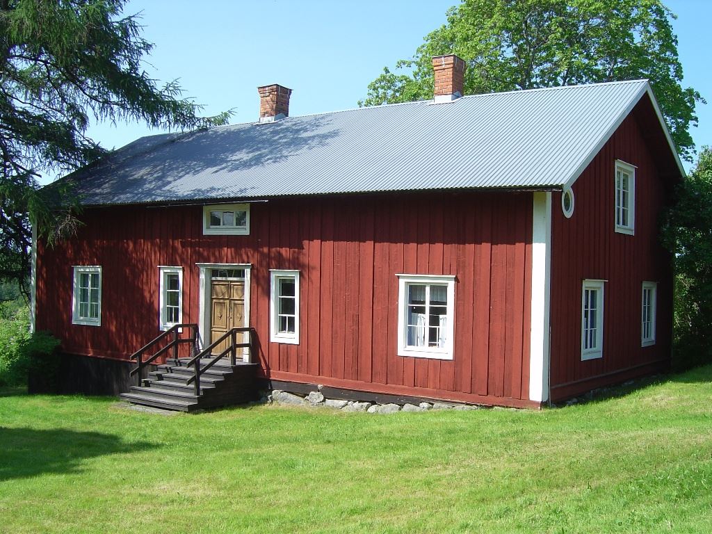 Hazeliusgården