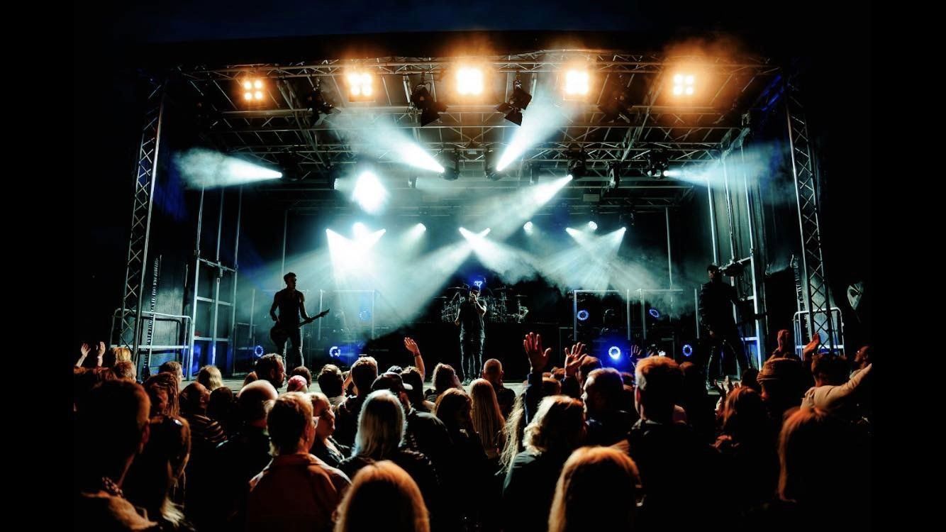 Pirenfestivalen 2026 - Mellanfjärden