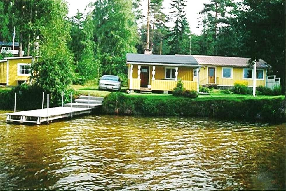 Råbosjön, Ilsbo