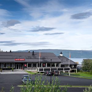 Thon Partner Hotel Narvik
