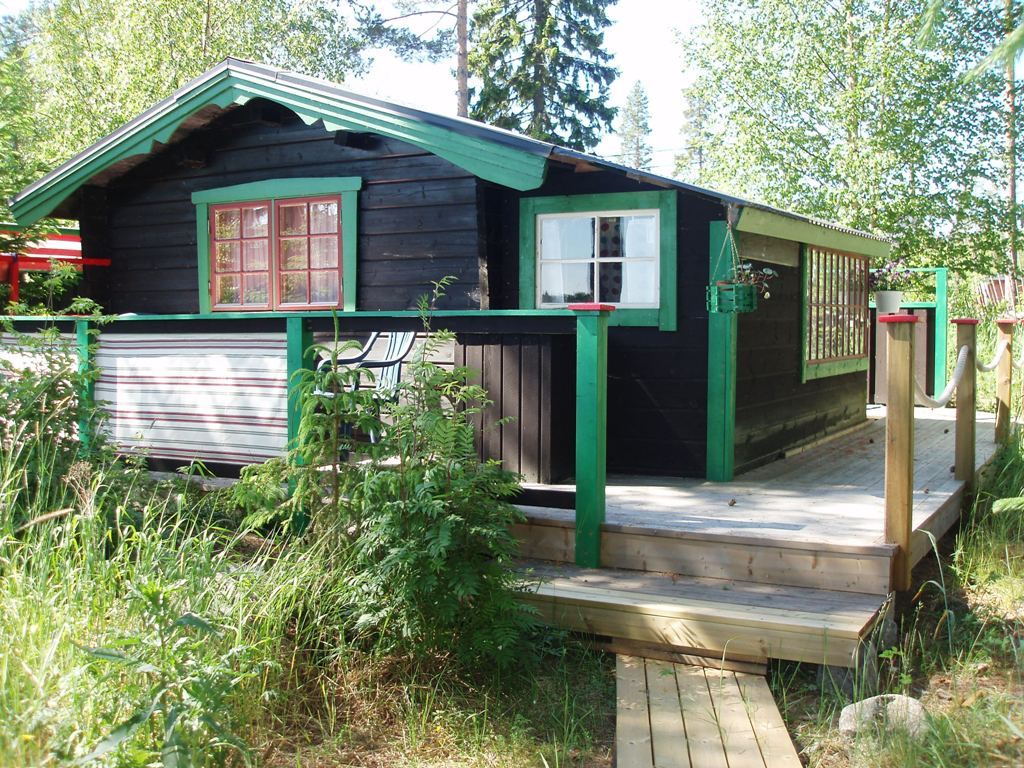 Mellanfjärden, Jättendal