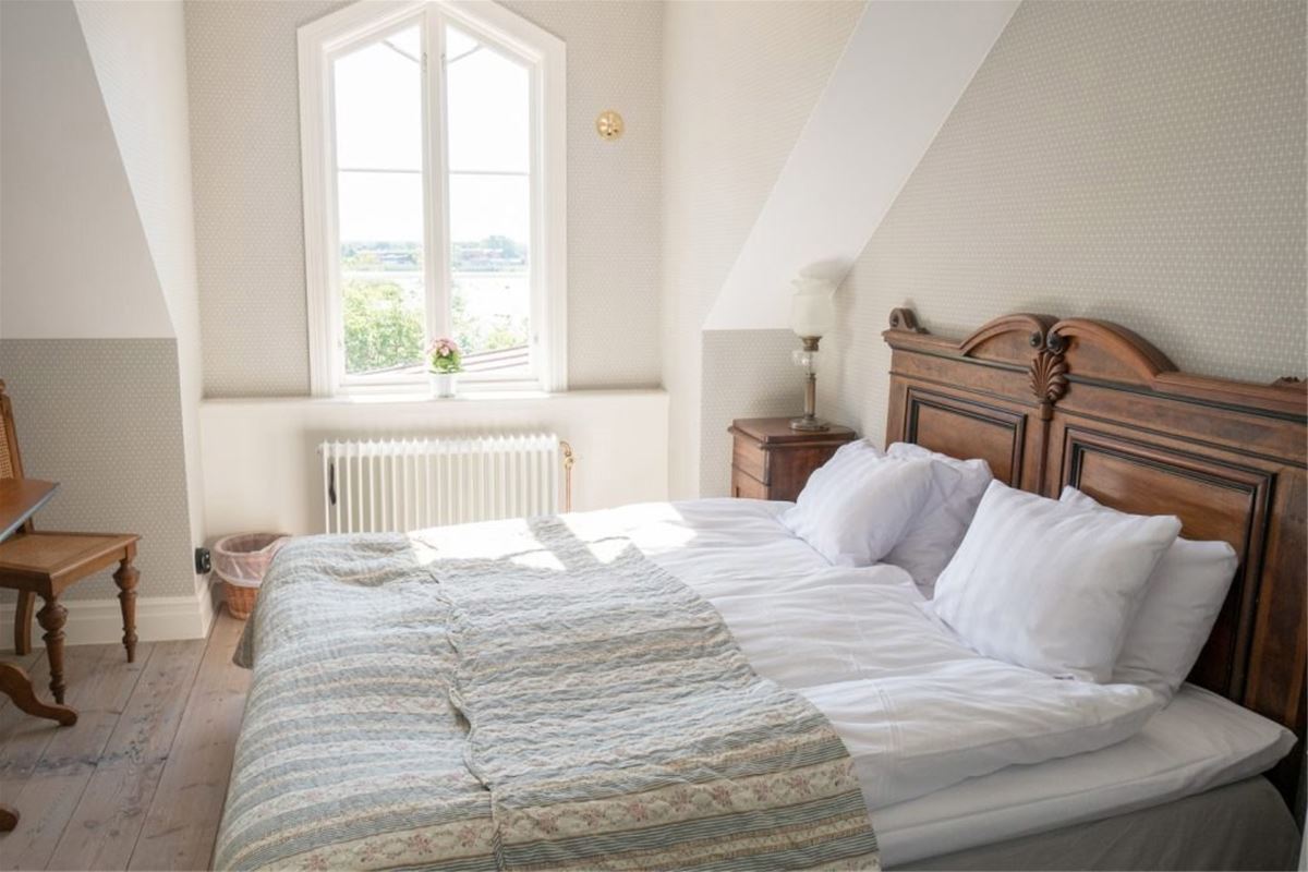 Villa Wöhler 1 - delux room image 1