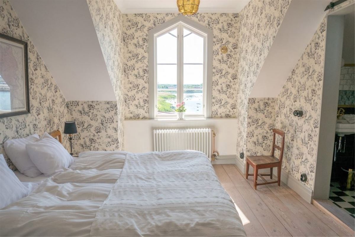 Villa Wöhler 2 - delux room image 1