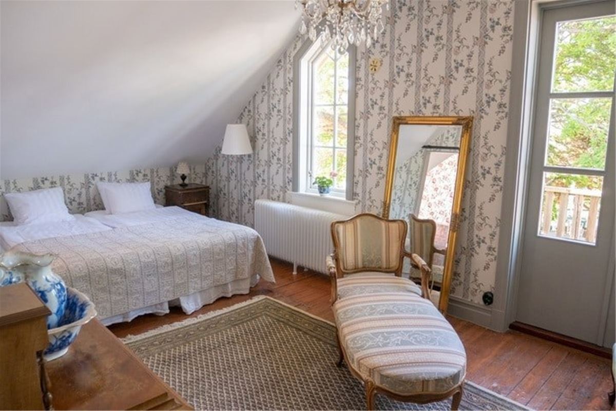 Villa Wöhler 3 - Svit image 1