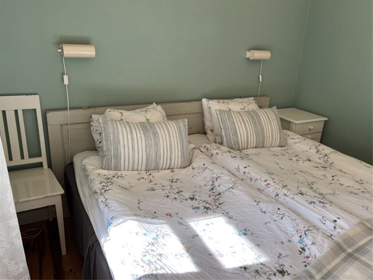 Backstugan - Dbl.room/Family room image 1