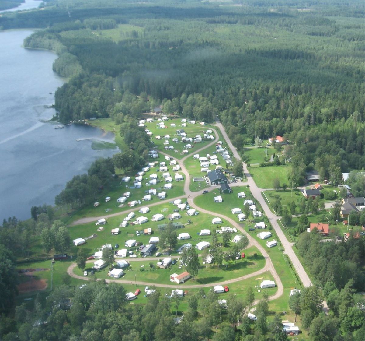 Siggefora Camping image 1