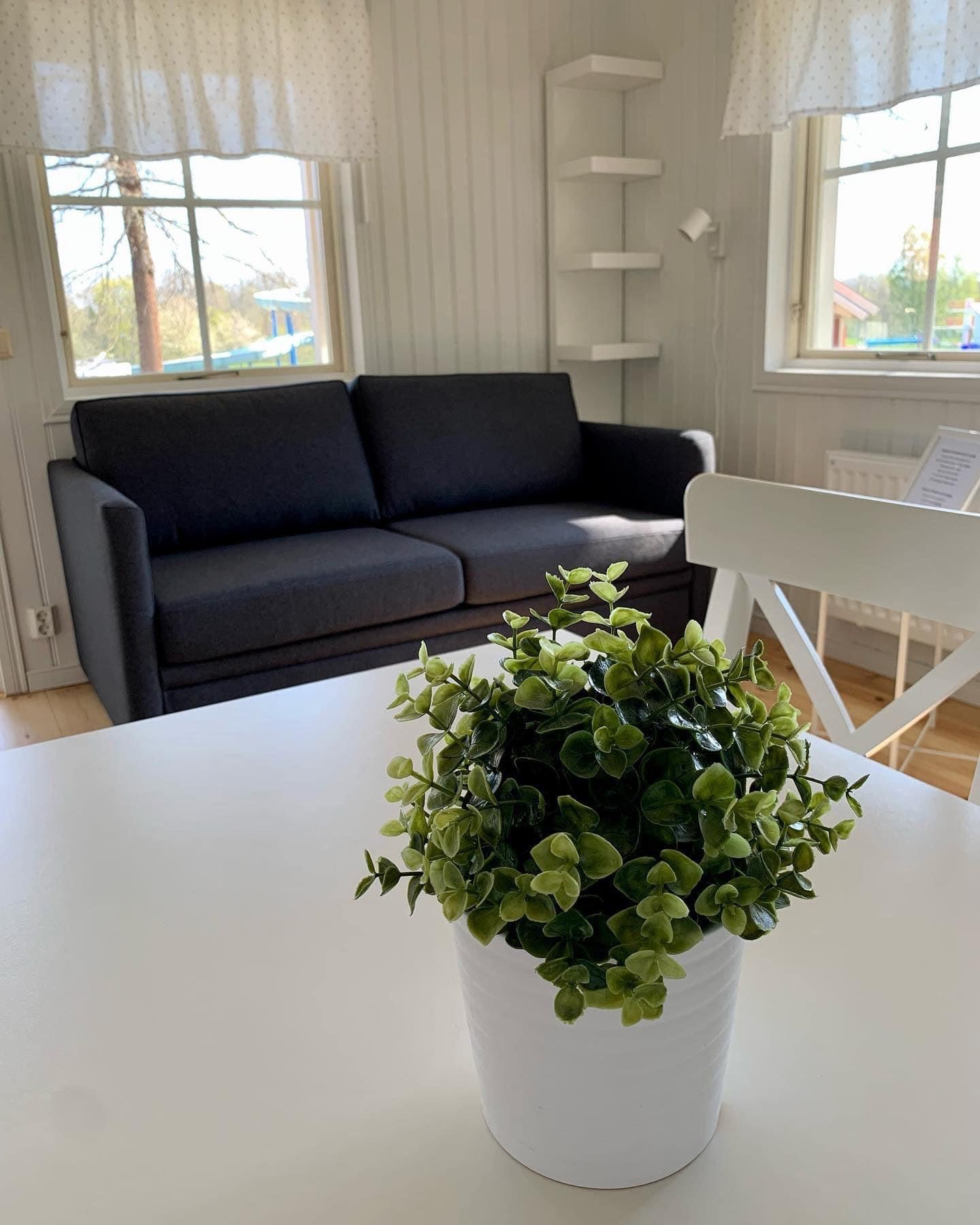 Skantzö Bad & Camping 