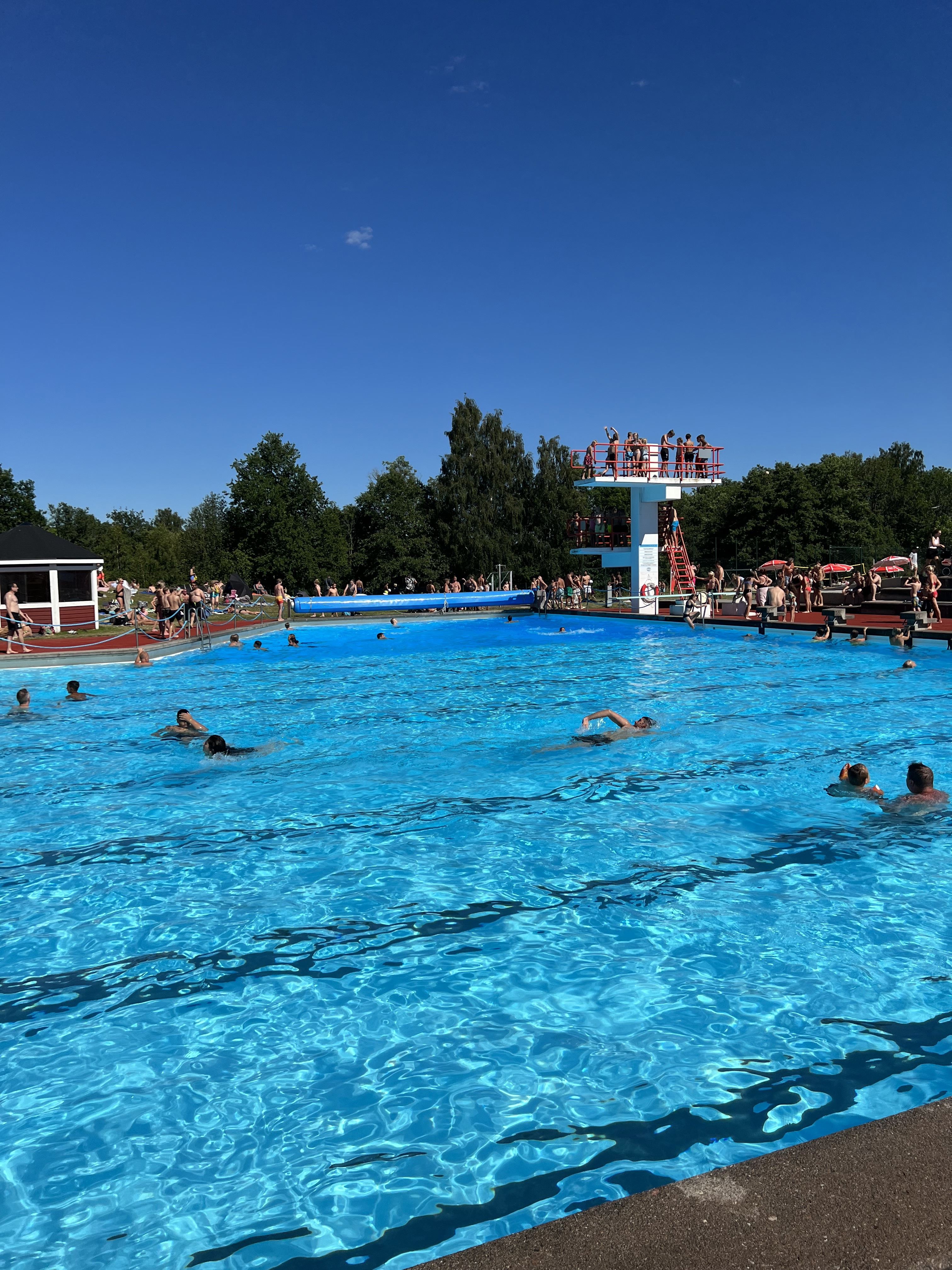 Skantzö Bad & Camping 