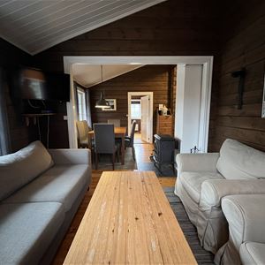 Bergstad cabin 16