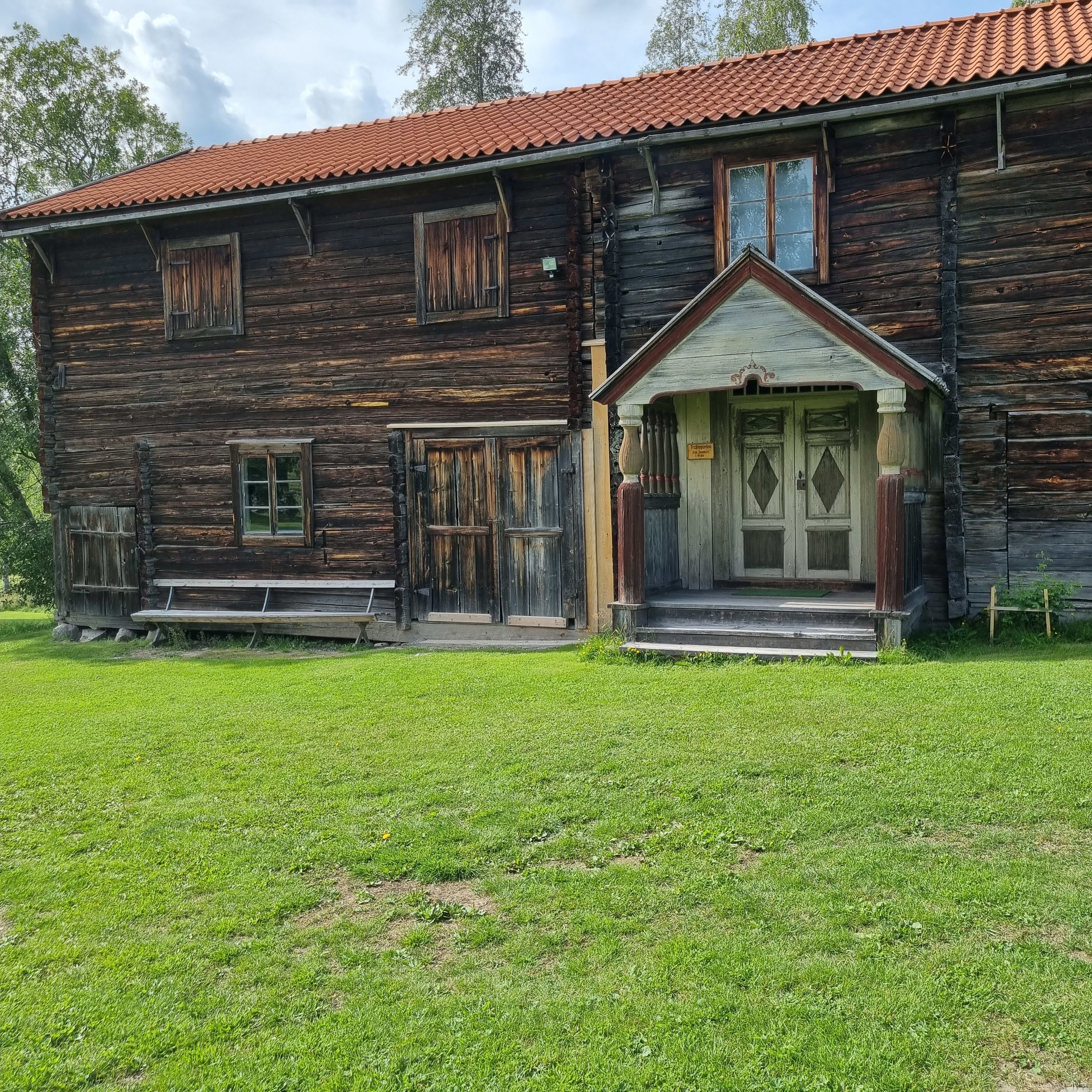 Bjuråkers Forngård