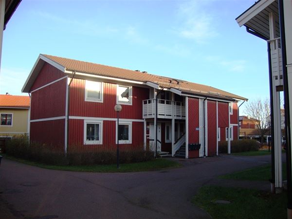 Private room M164, Trädgårdsgatan, Mora 