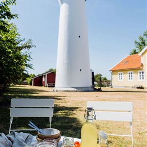 Smygehuk Lighthouse Hostel