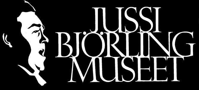 Logo for the museum.