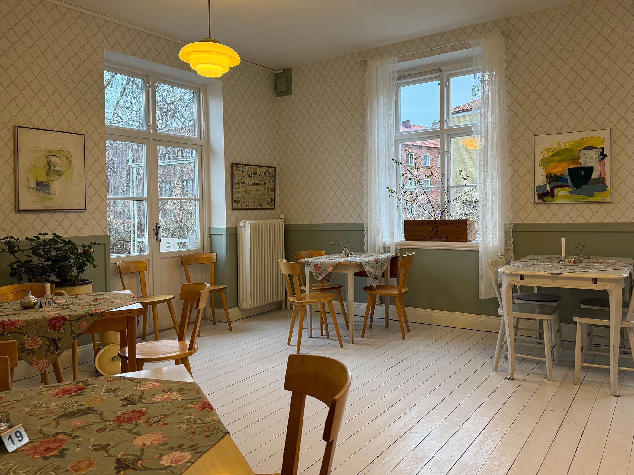 STF Landskrona Vandrarhem