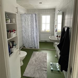 Private room M518 Umbårsvägen, Mora