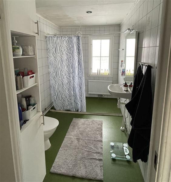 Private room M518 Umbårsvägen, Mora 