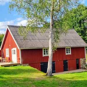 Cottage in Åkeholm