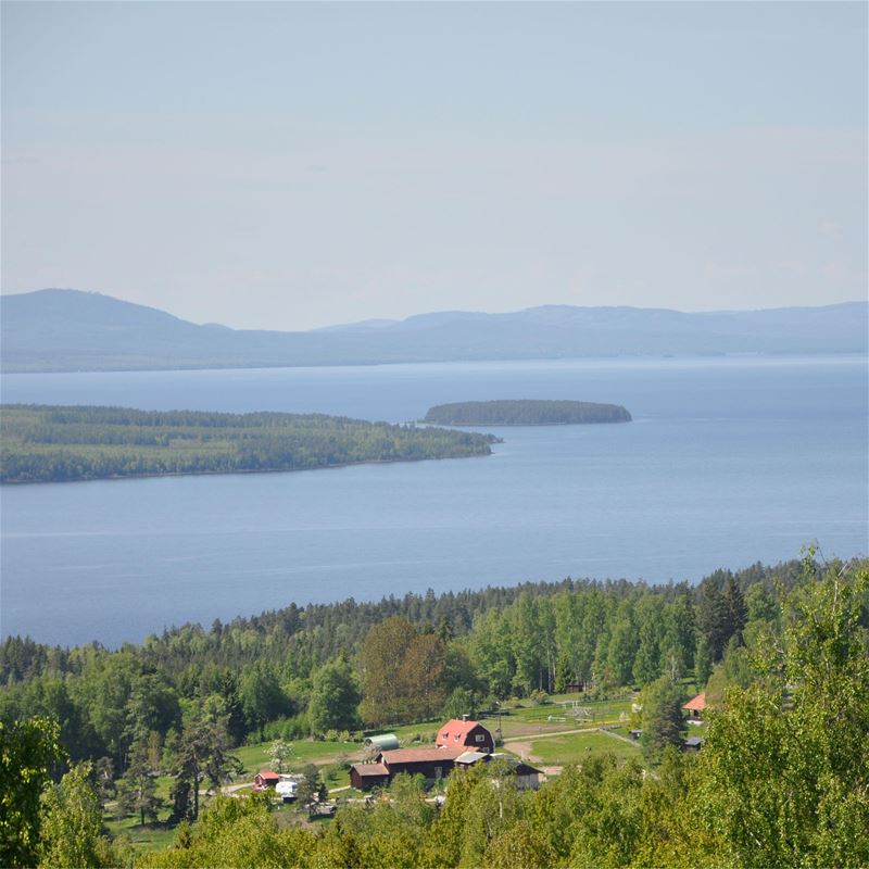 Tällberg | Visit Dalarna