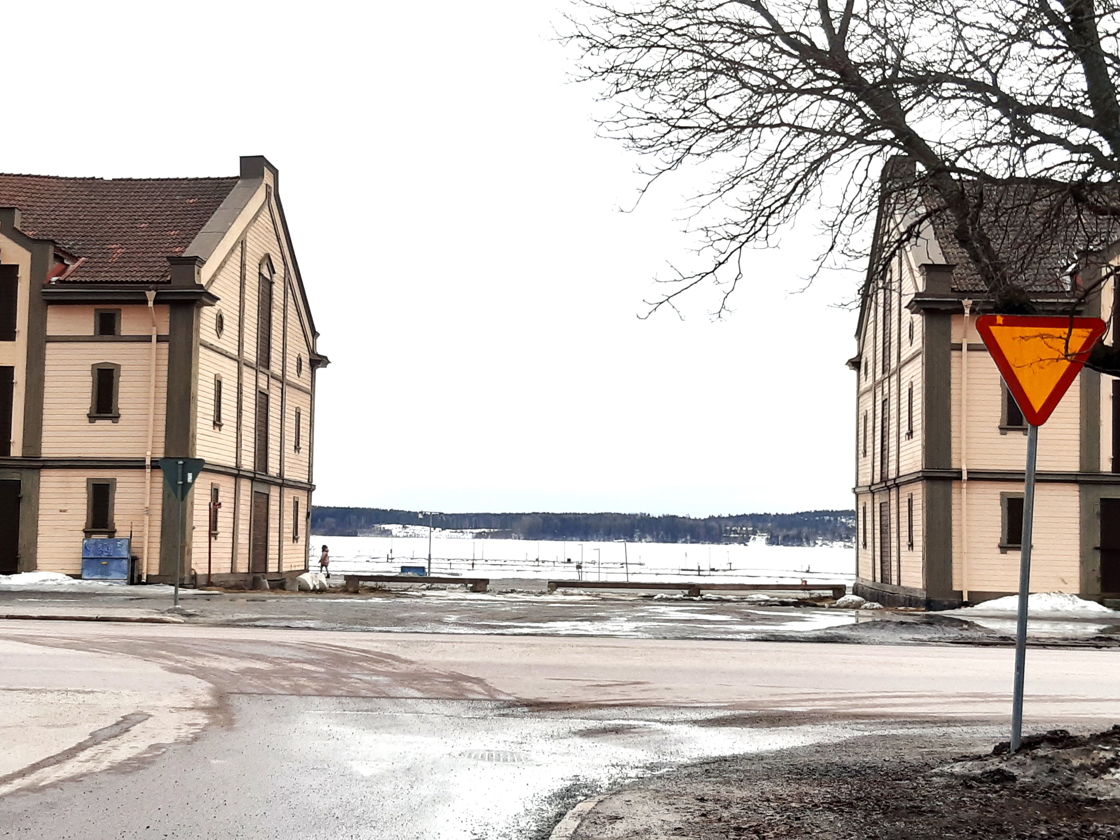 Behov av tillfällig bostad?