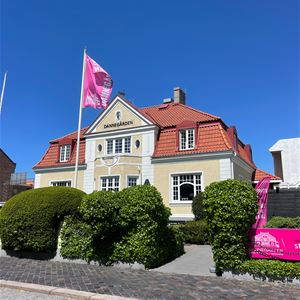 Dannegården: Hotel & conferences