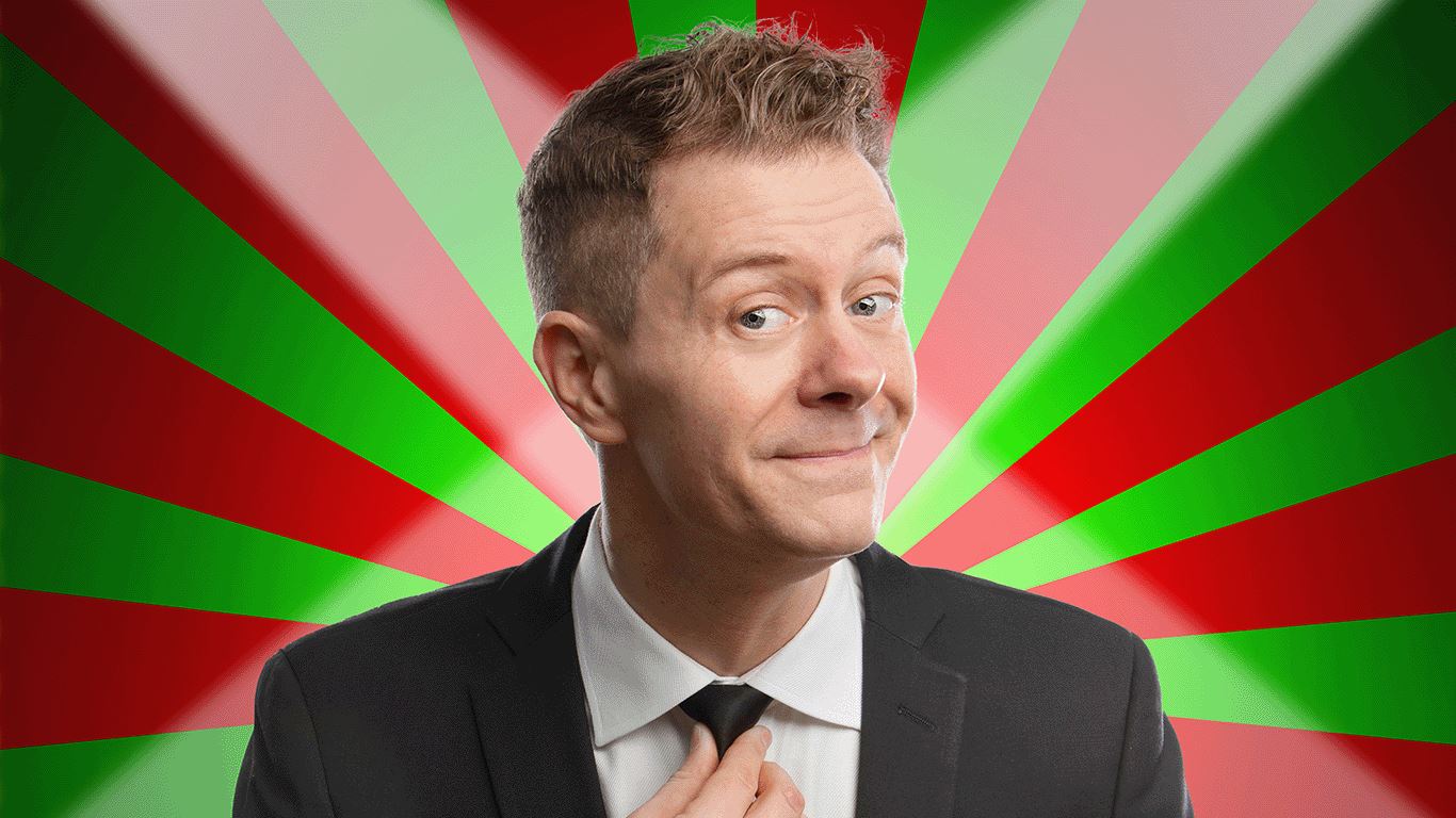 Tobbe Trollkarl - jubileumsshow