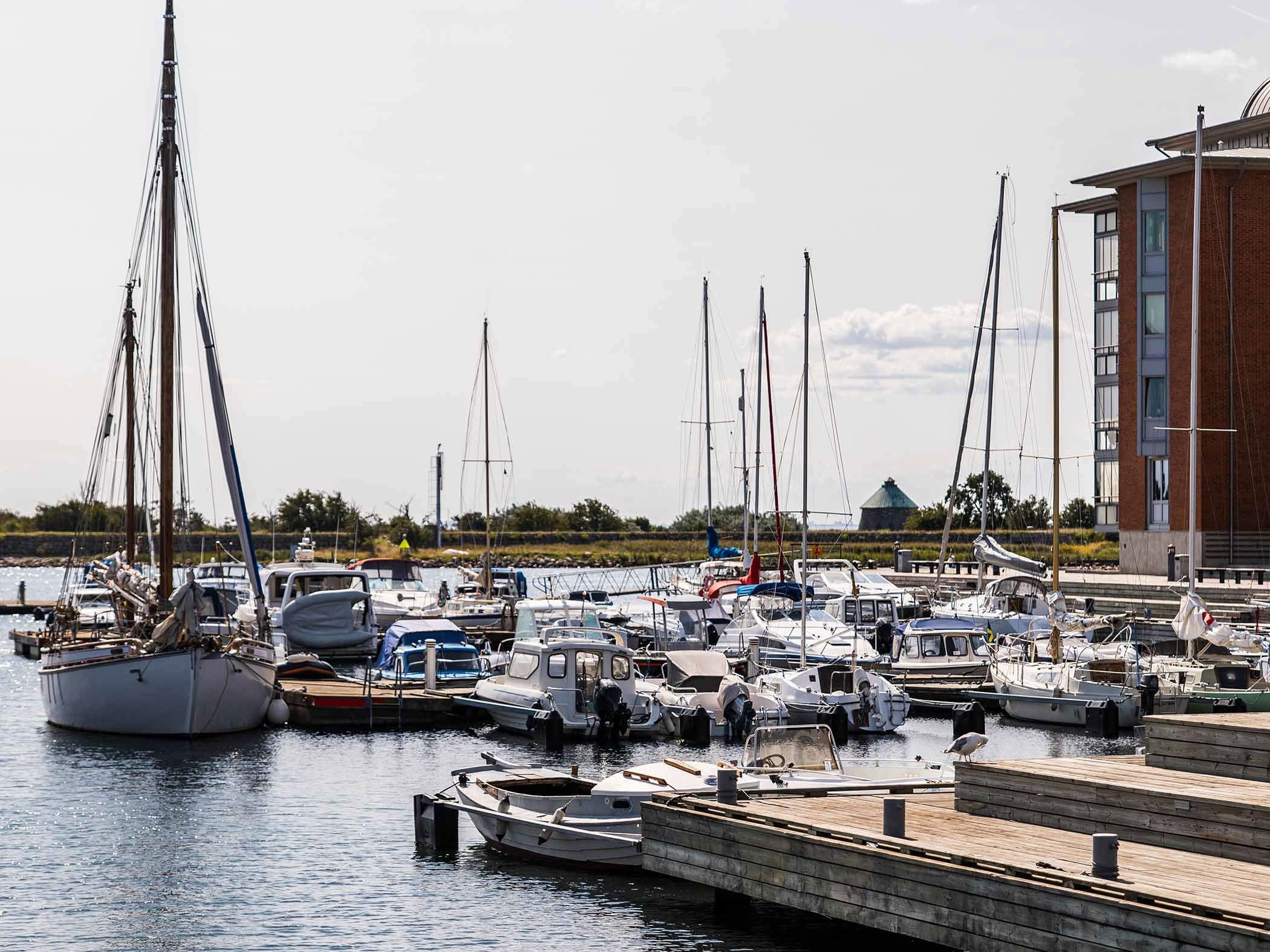 STF Landskrona Vandrarhem