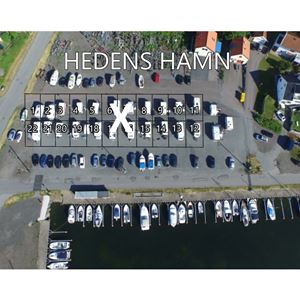 Hedens Hamn