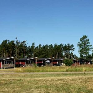 Kapelludden Camping & Stugor/Cottages