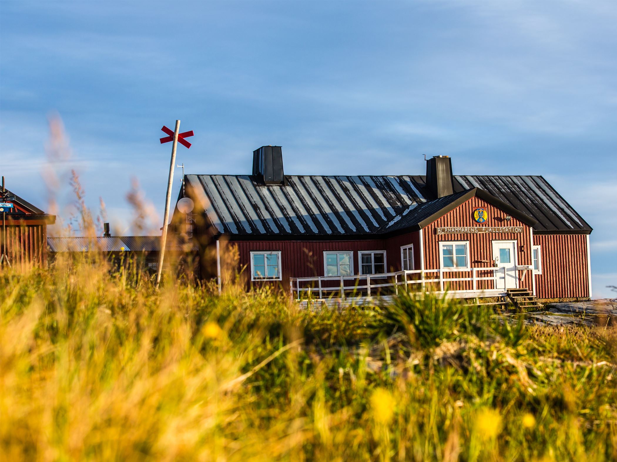 STF Blåhammaren