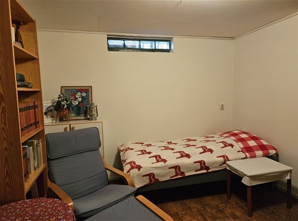 Vasaloppet accommodation M902 Rothagevägen, Sollerön, Mora 