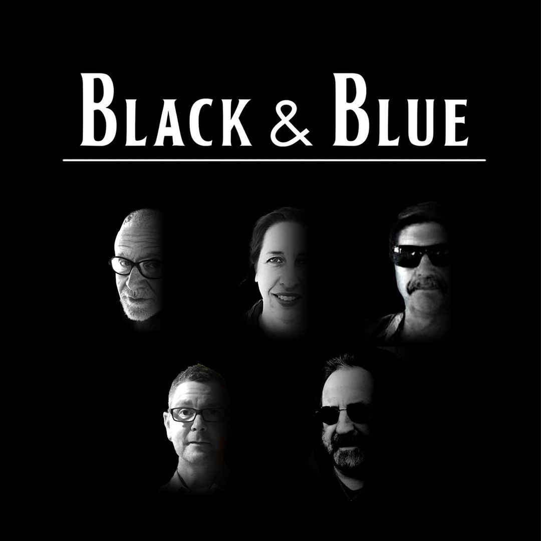 Kultursoppa med Black & Blue i Iggesund