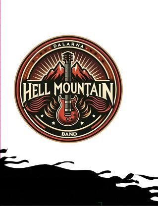Hell Mountain Band: Live på Café Haga