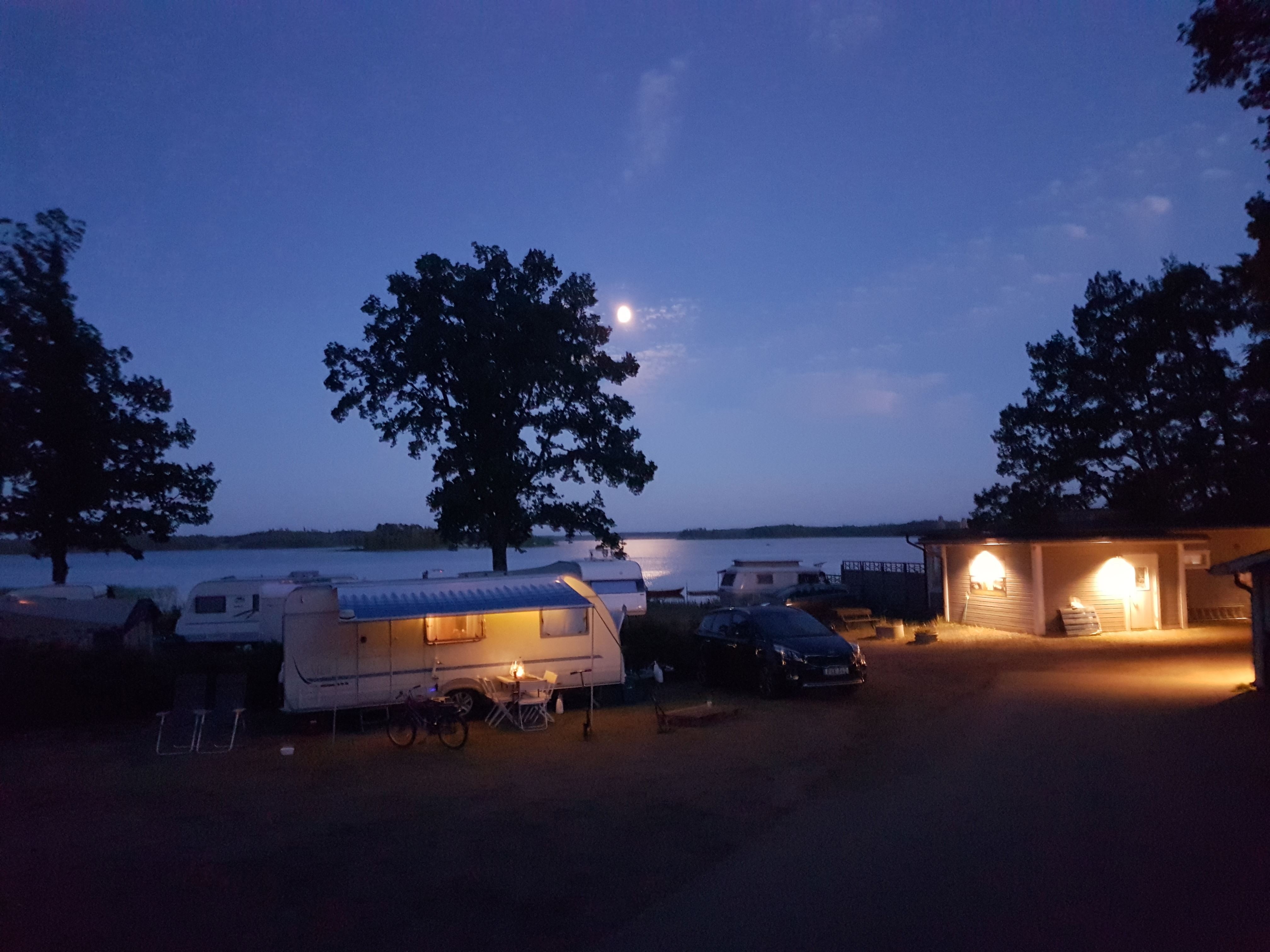 Vallsnäs Camping 