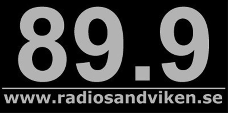 Radio Sandviken 89,9