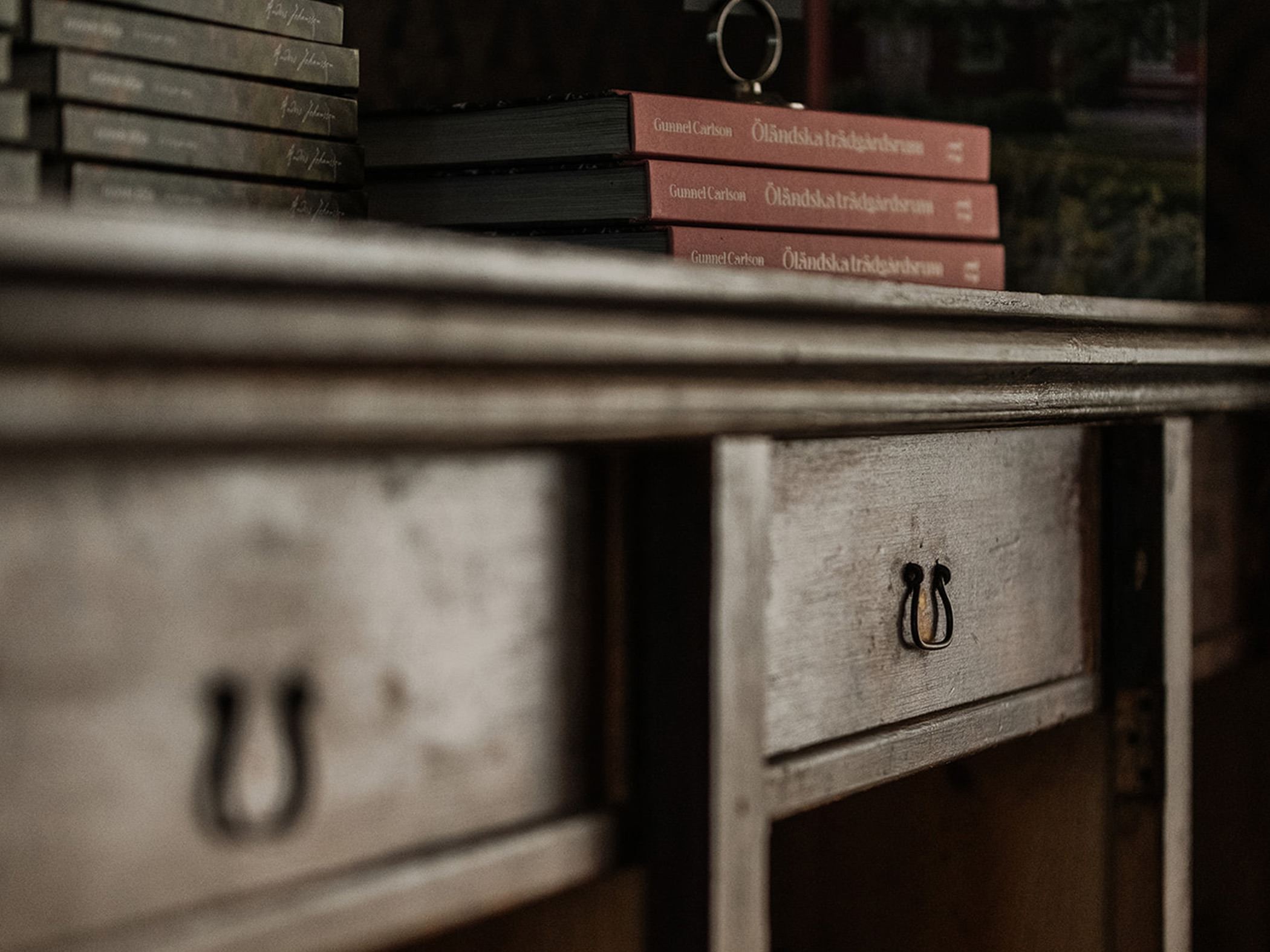 STF Skäftekärr Hotell