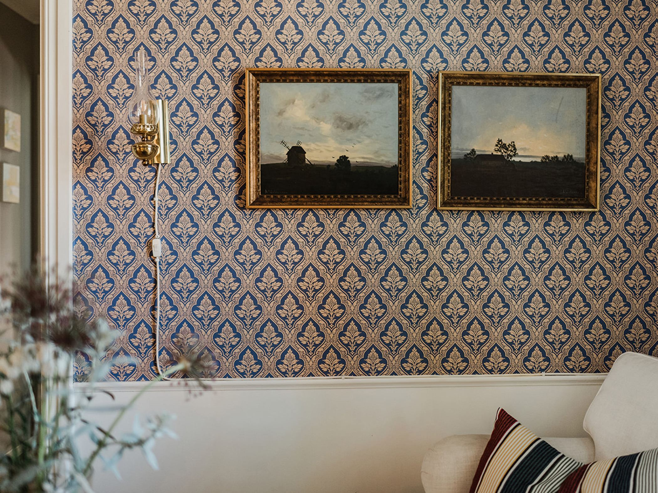 STF Skäftekärr Hotell