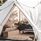 Surflogiet - Luxury Tent