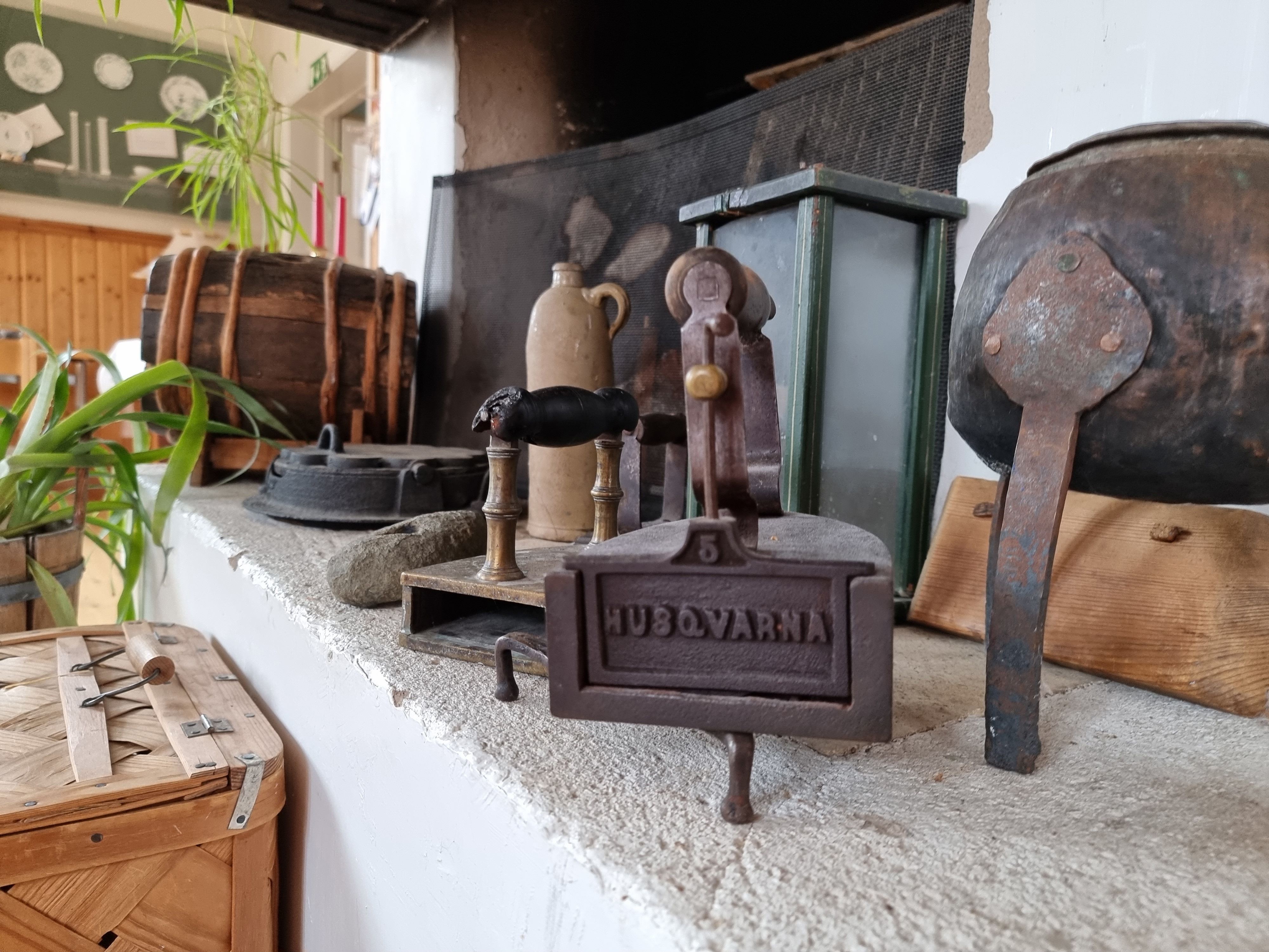 STF Ödeshög Hembygdsgård & Vandrarhem