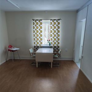 O-Ringen Hultgården (apartments)