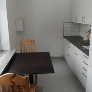 O-Ringen Hultgården (apartments)