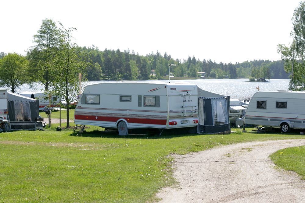 Djulö Camping