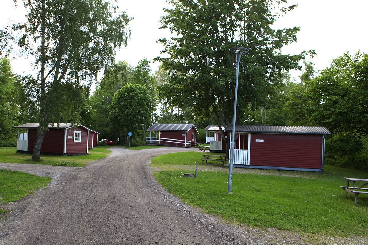 Djulö Camping