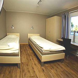 Ansia Resort/Hotel